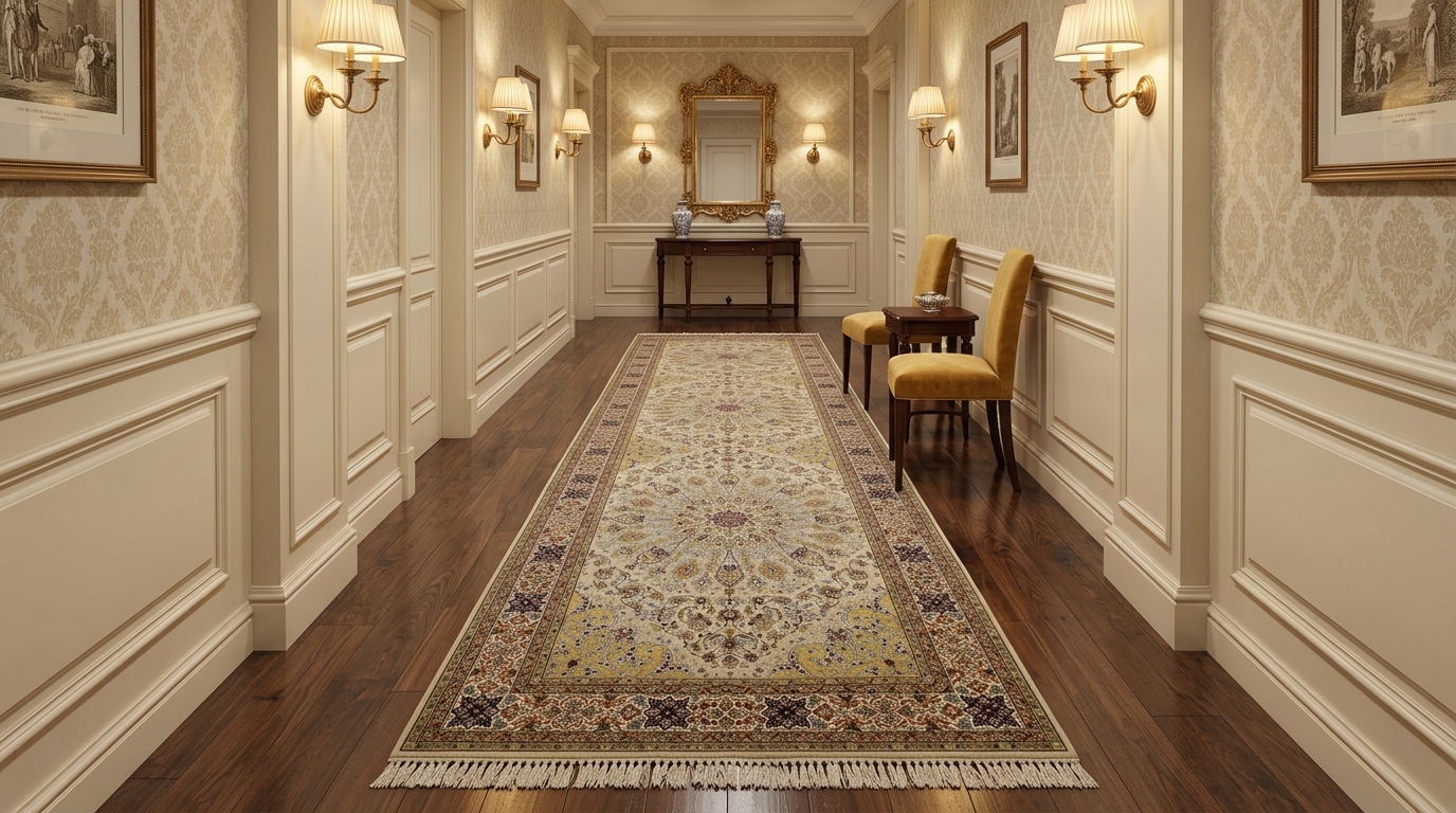 Tabriz Persian Carpets